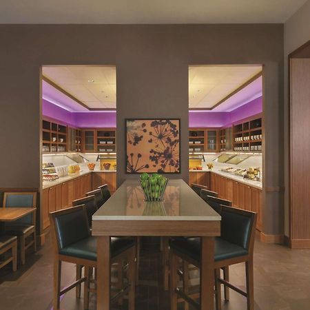 Hyatt Place Baltimore Inner Harbor Εξωτερικό φωτογραφία