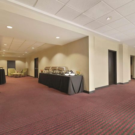 Hyatt Place Baltimore Inner Harbor Εξωτερικό φωτογραφία