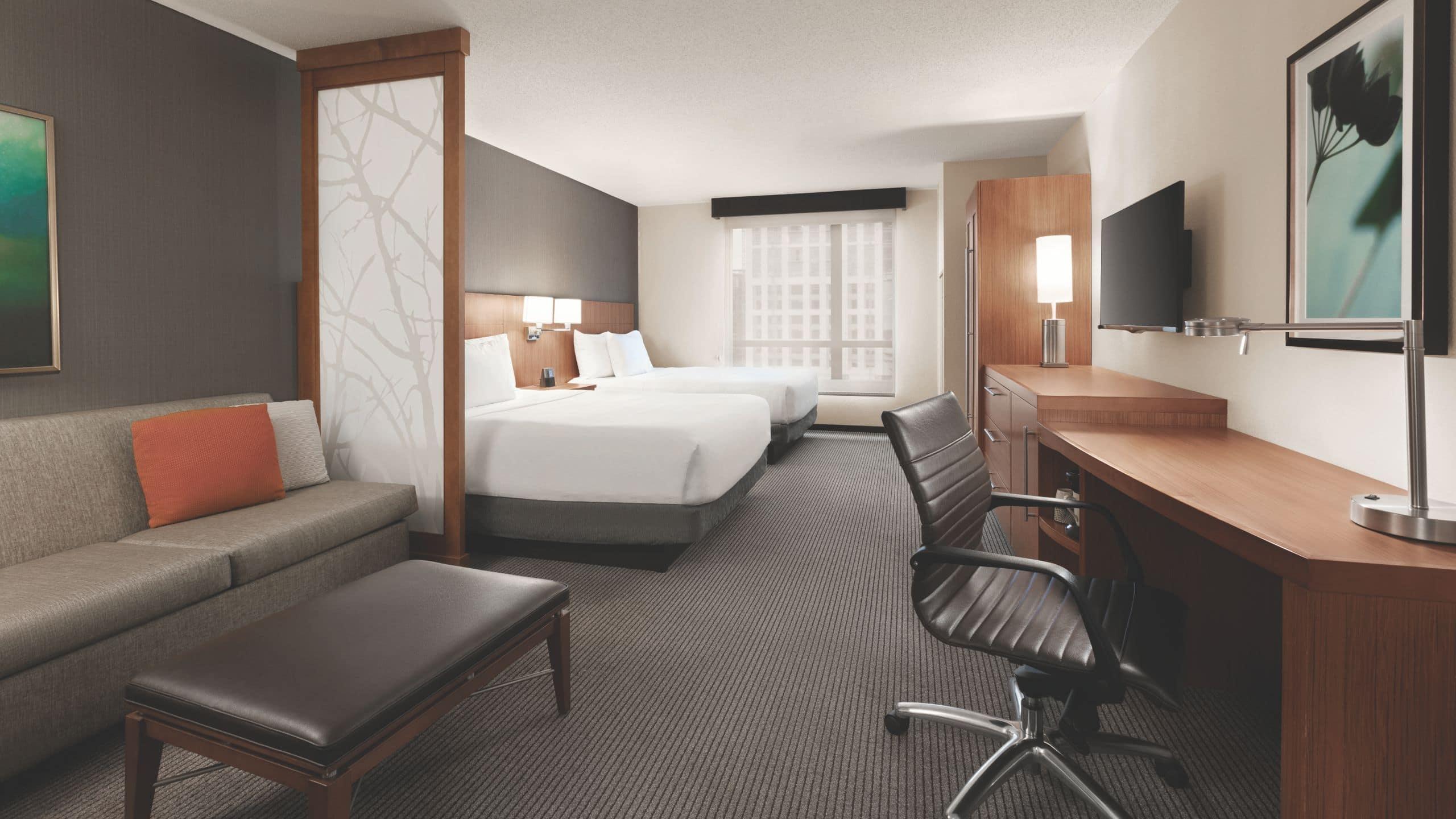 Hyatt Place Baltimore Inner Harbor Εξωτερικό φωτογραφία