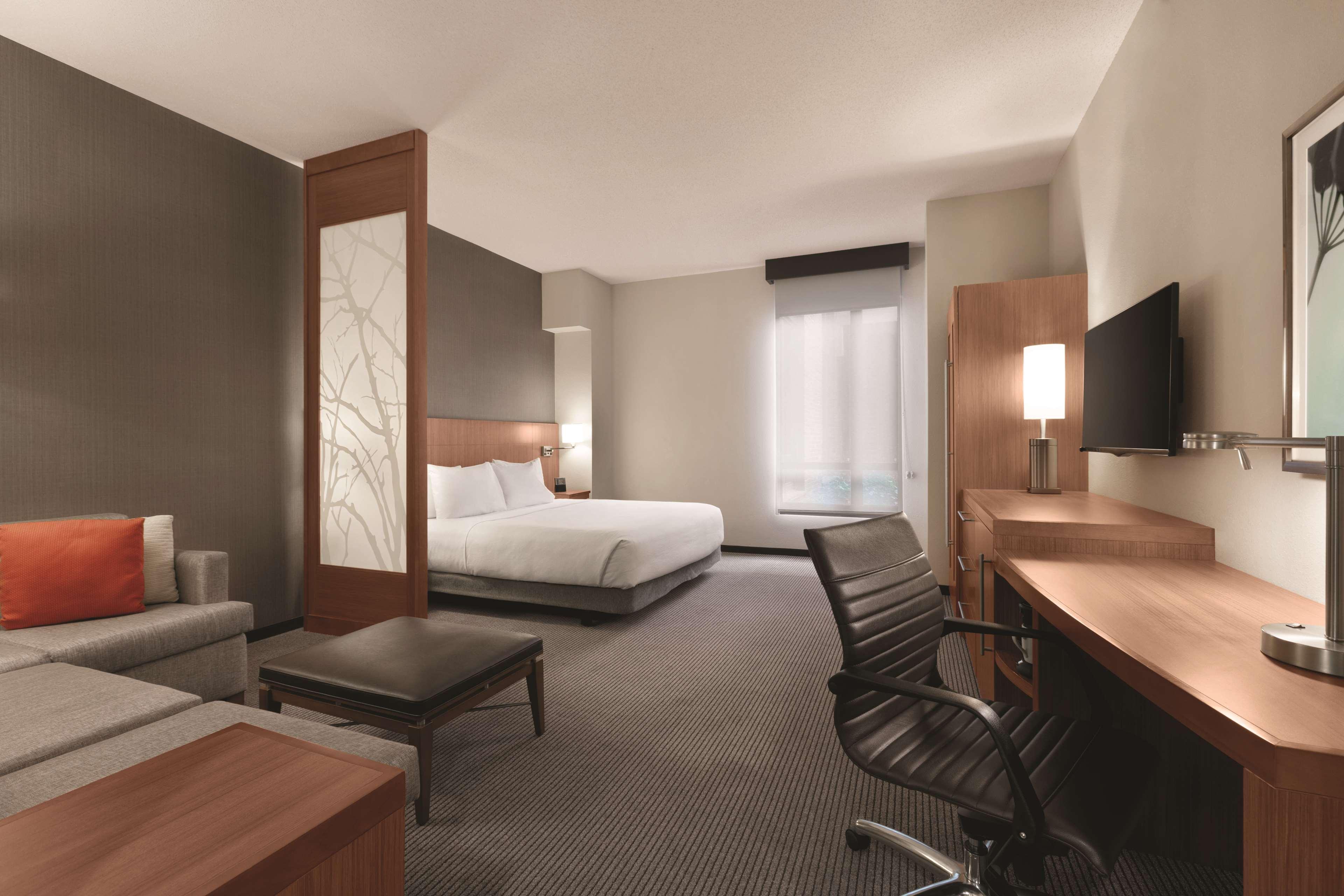Hyatt Place Baltimore Inner Harbor Εξωτερικό φωτογραφία