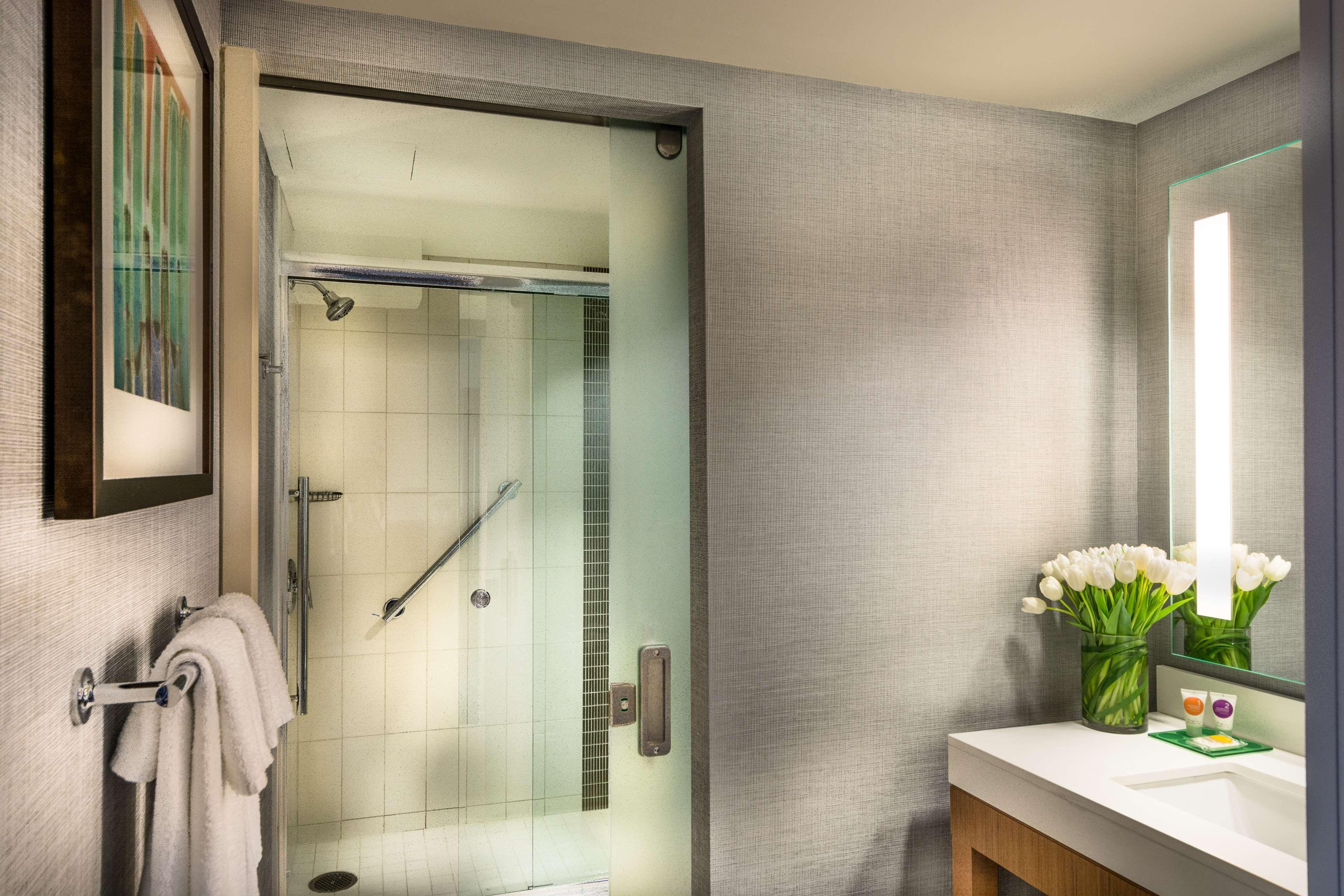Hyatt Place Baltimore Inner Harbor Εξωτερικό φωτογραφία