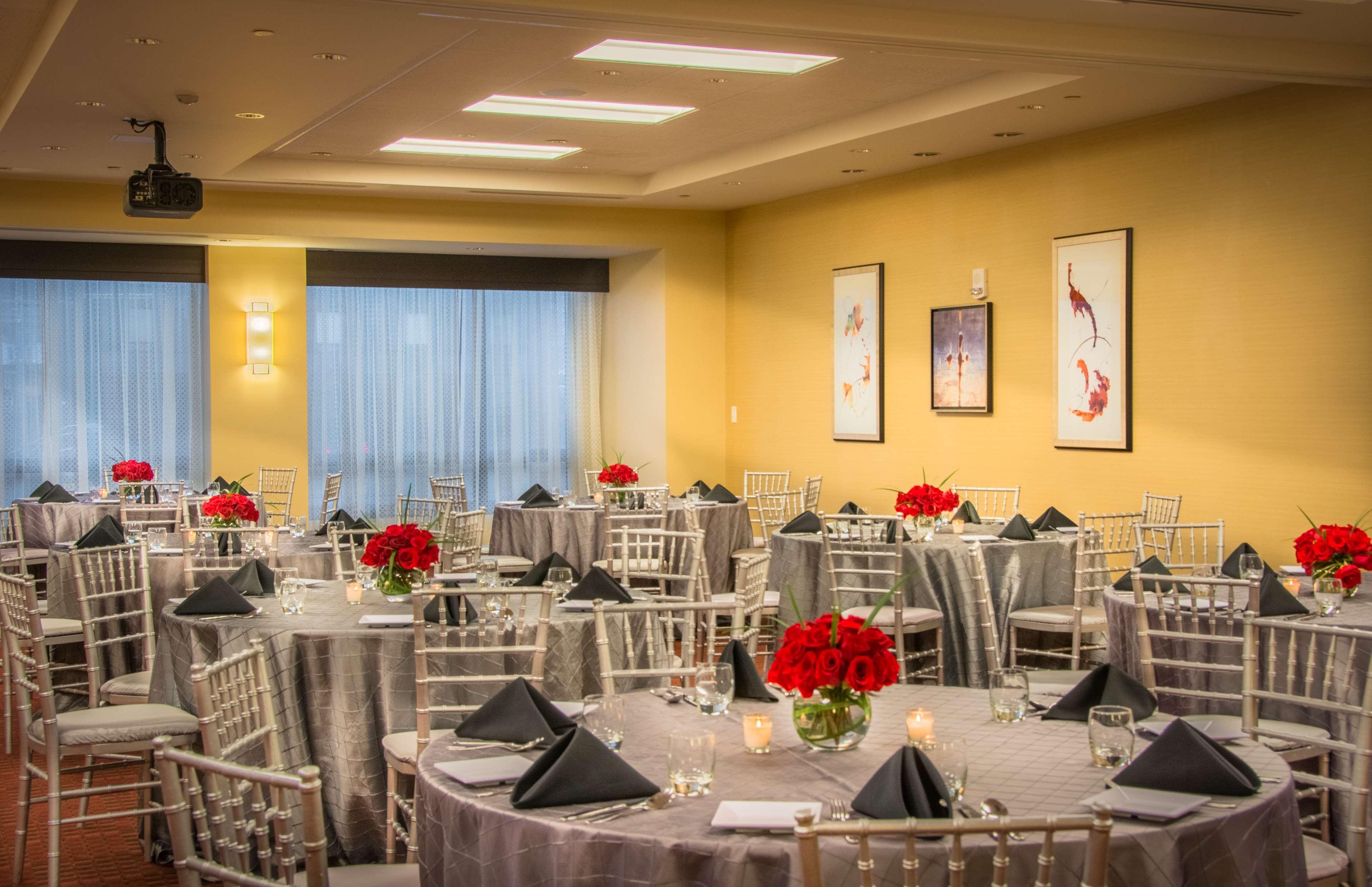 Hyatt Place Baltimore Inner Harbor Εξωτερικό φωτογραφία