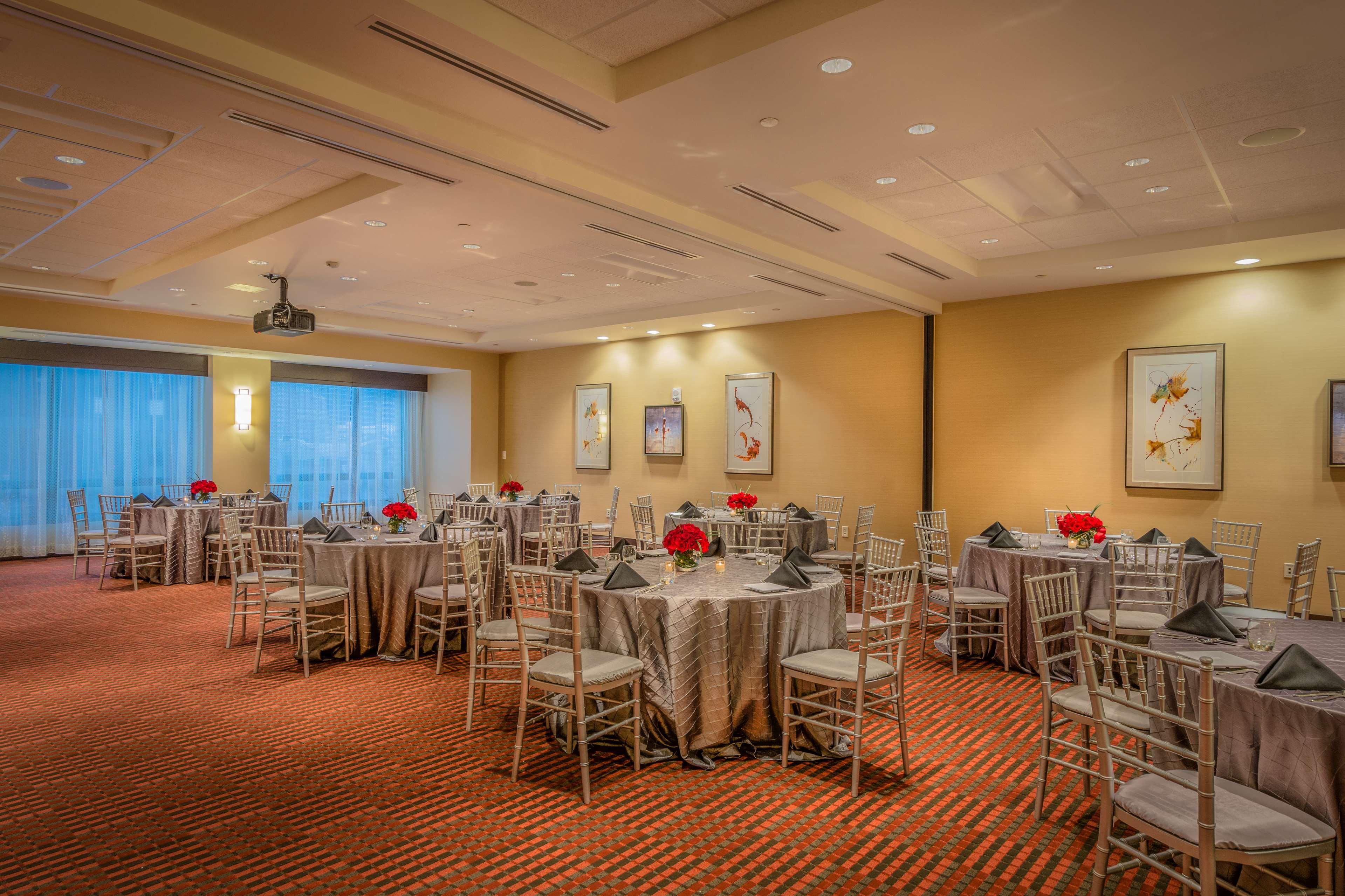 Hyatt Place Baltimore Inner Harbor Εξωτερικό φωτογραφία