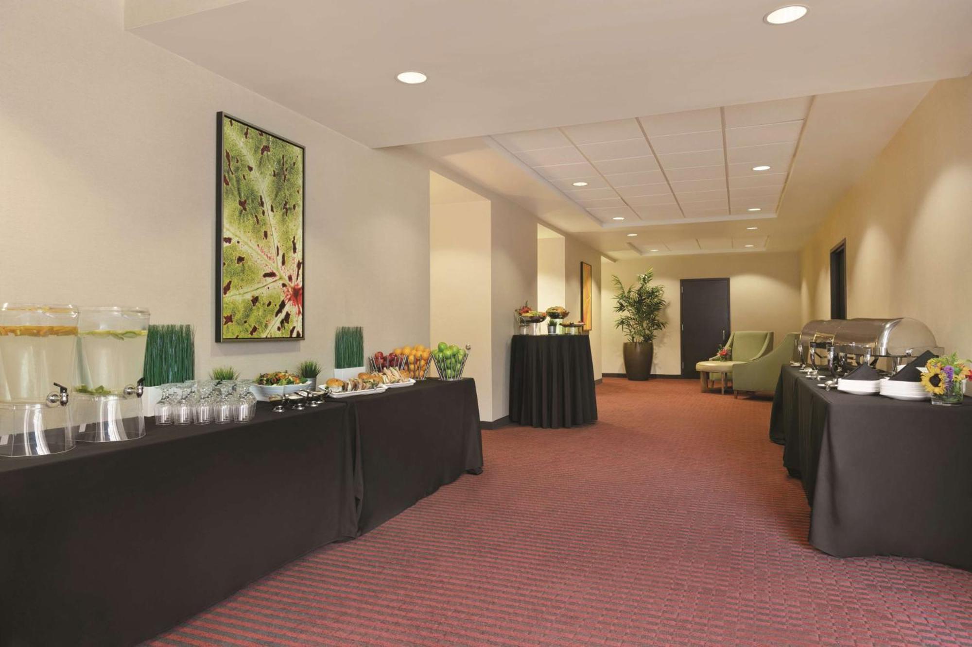 Hyatt Place Baltimore Inner Harbor Εξωτερικό φωτογραφία