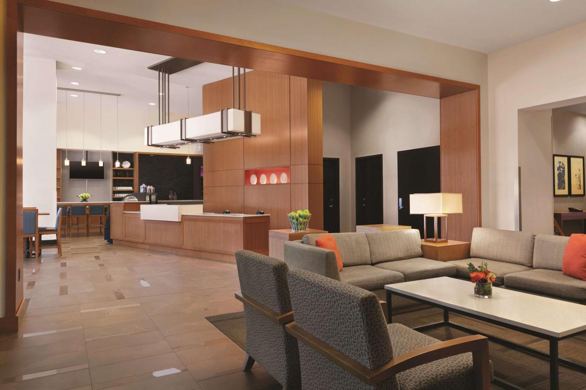 Hyatt Place Baltimore Inner Harbor Εξωτερικό φωτογραφία