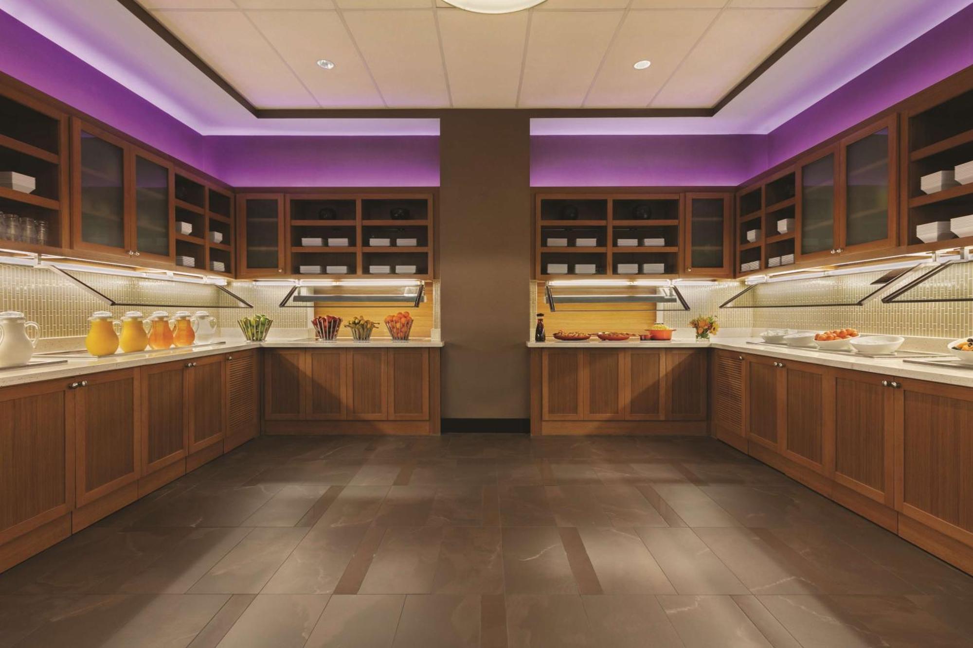 Hyatt Place Baltimore Inner Harbor Εξωτερικό φωτογραφία