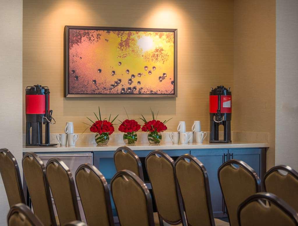 Hyatt Place Baltimore Inner Harbor Ανέσεις φωτογραφία