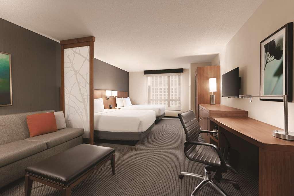 Hyatt Place Baltimore Inner Harbor Δωμάτιο φωτογραφία