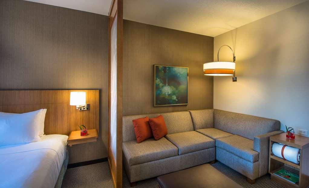 Hyatt Place Baltimore Inner Harbor Δωμάτιο φωτογραφία
