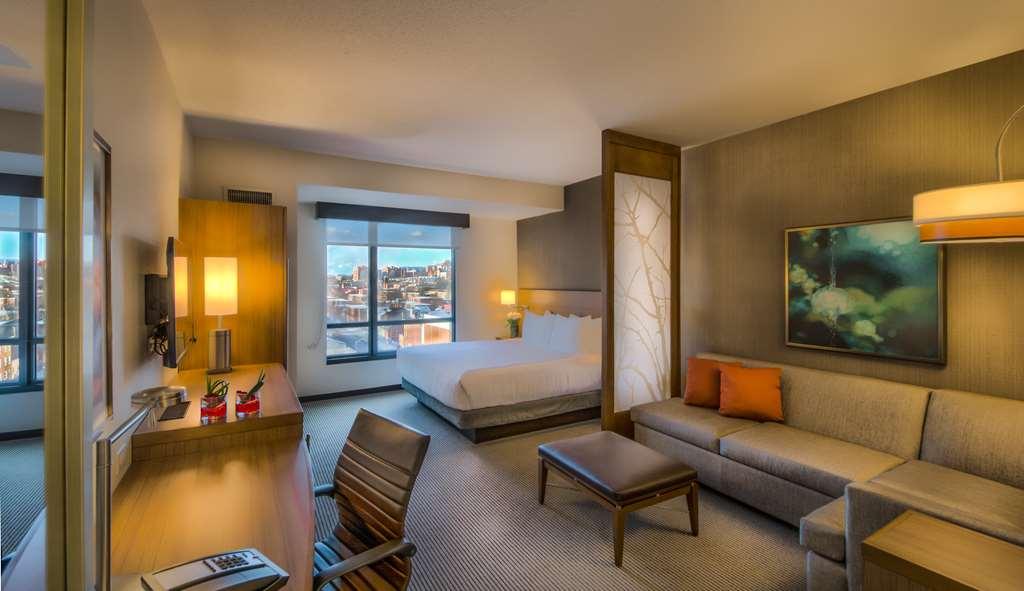Hyatt Place Baltimore Inner Harbor Δωμάτιο φωτογραφία