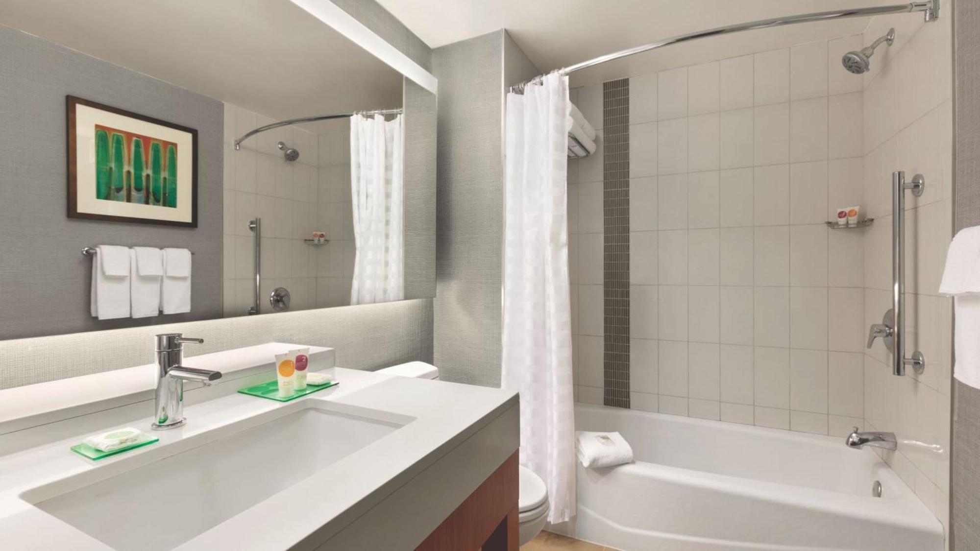 Hyatt Place Baltimore Inner Harbor Εξωτερικό φωτογραφία