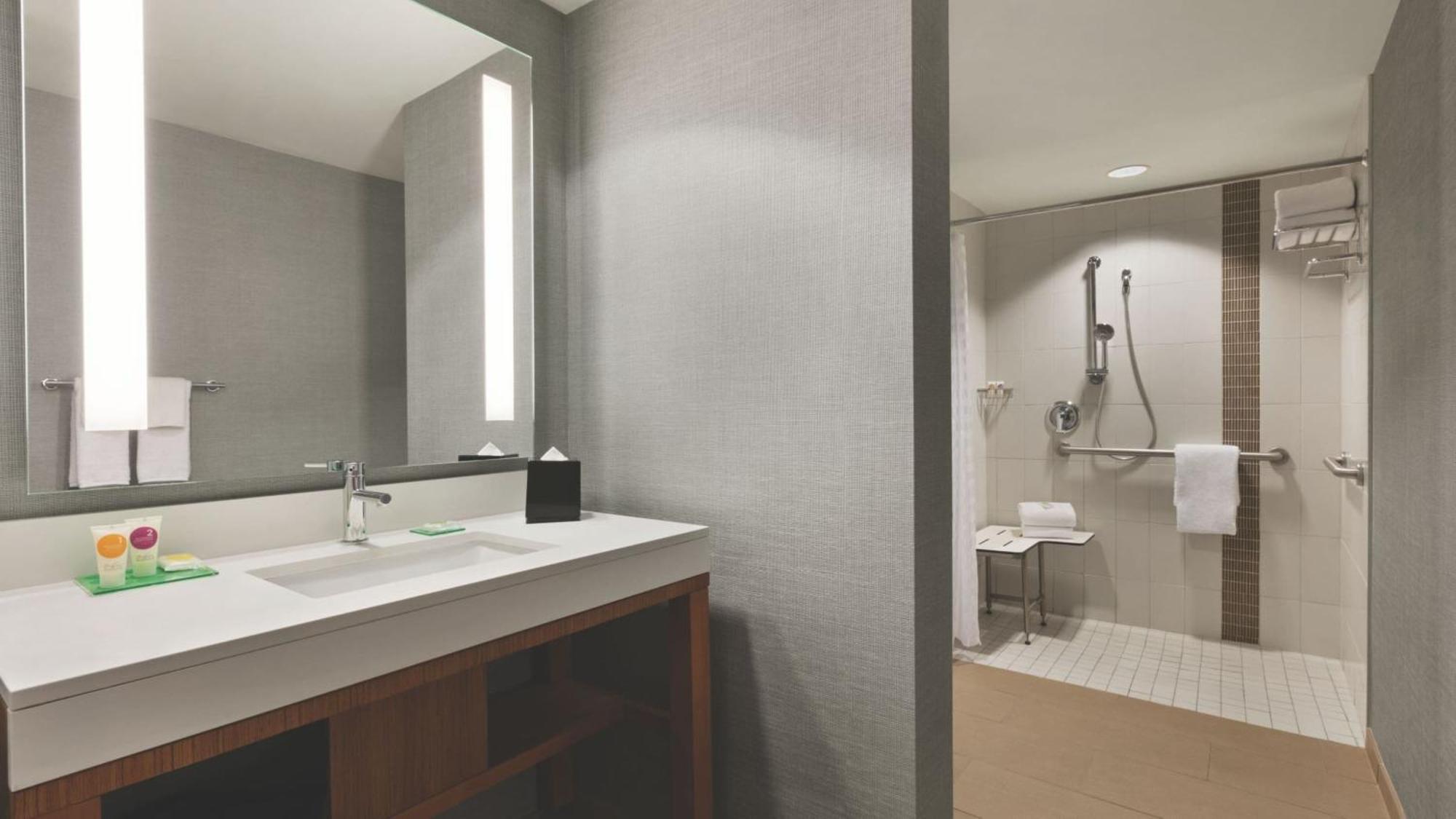 Hyatt Place Baltimore Inner Harbor Εξωτερικό φωτογραφία