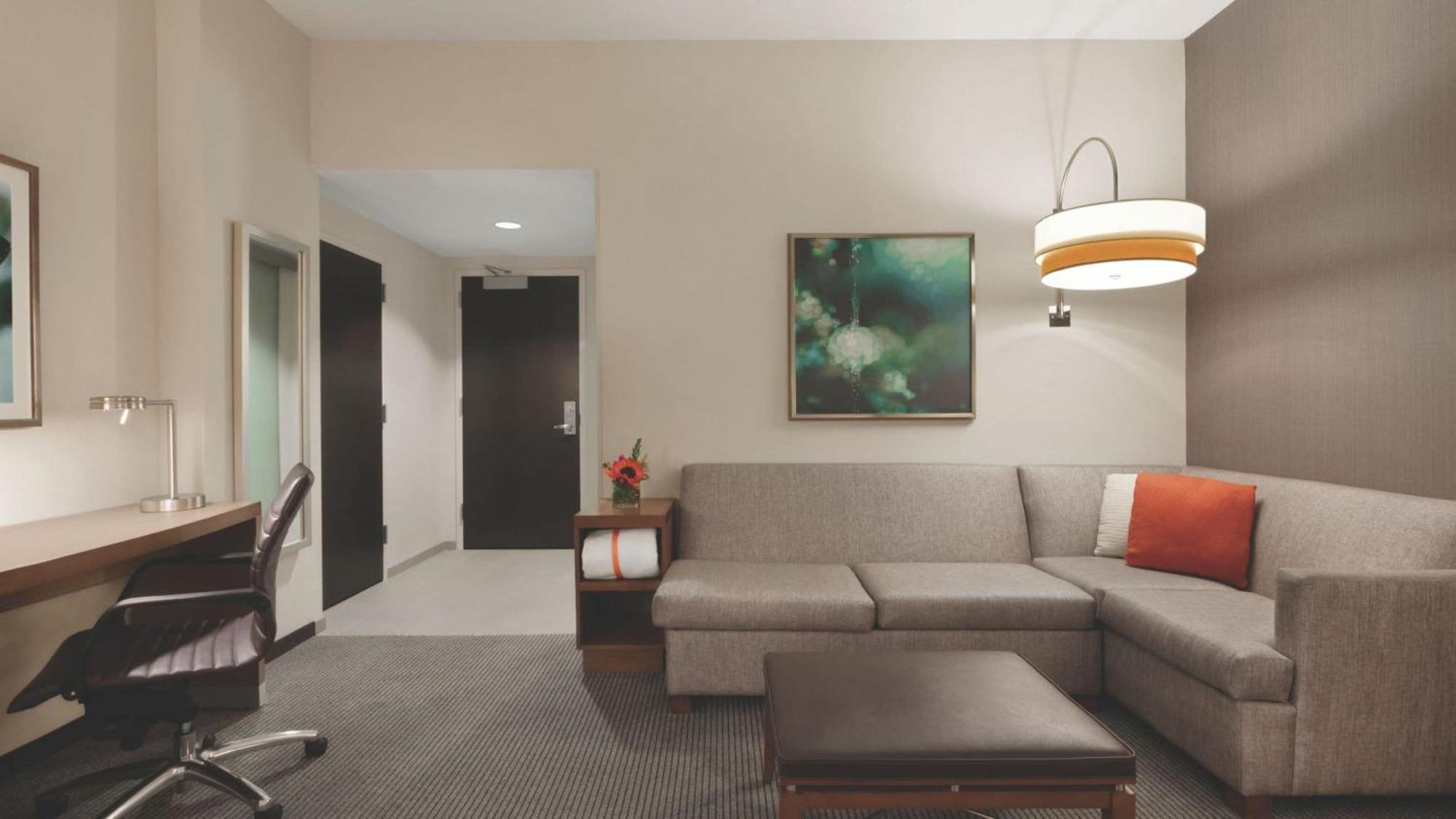 Hyatt Place Baltimore Inner Harbor Εξωτερικό φωτογραφία
