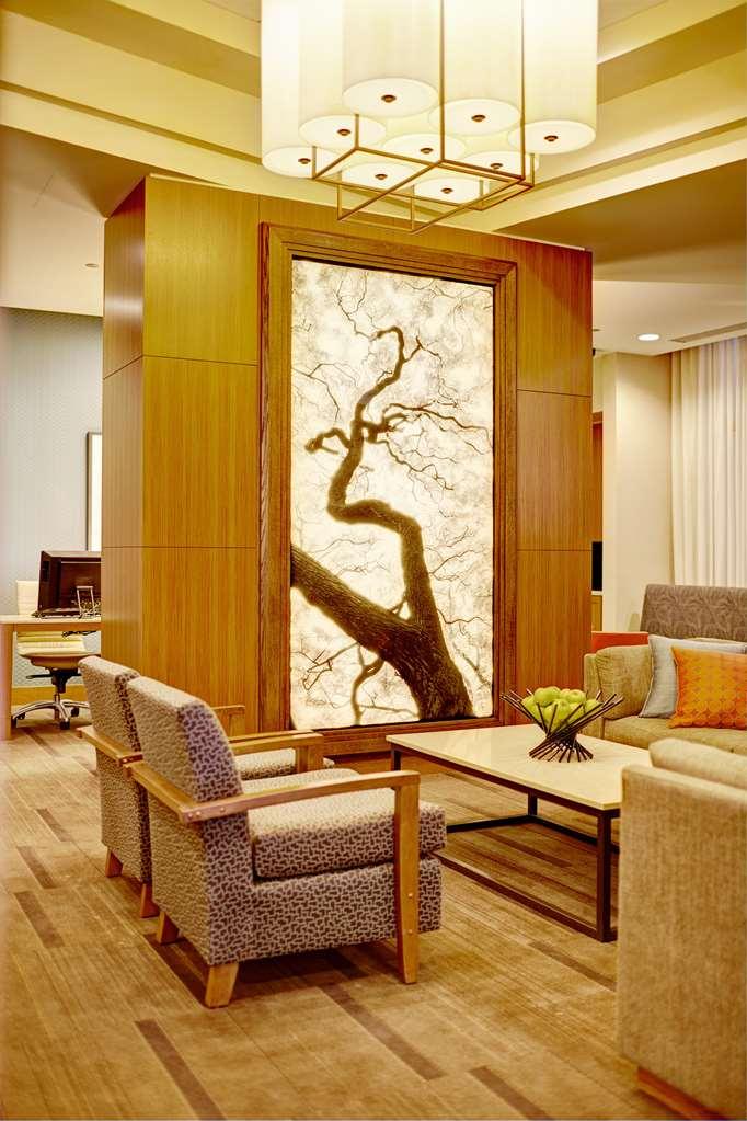 Hyatt Place Baltimore Inner Harbor Εσωτερικό φωτογραφία