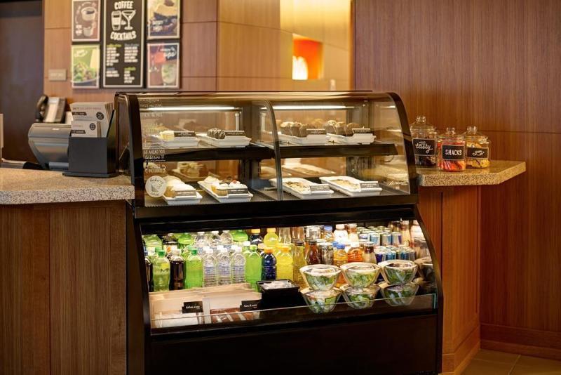 Hyatt Place Baltimore Inner Harbor Εξωτερικό φωτογραφία