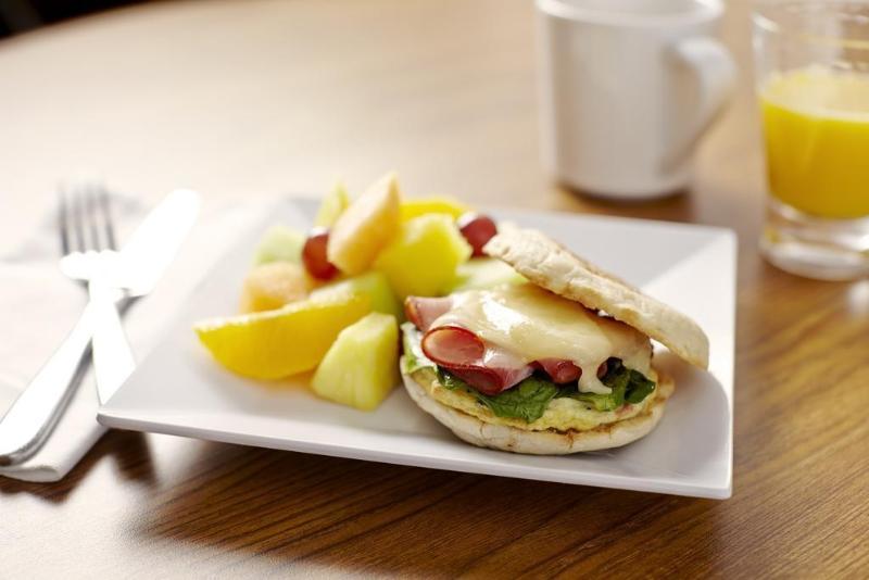 Hyatt Place Baltimore Inner Harbor Εξωτερικό φωτογραφία