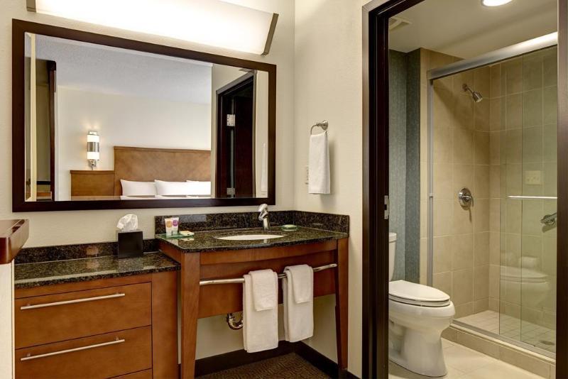 Hyatt Place Baltimore Inner Harbor Εξωτερικό φωτογραφία