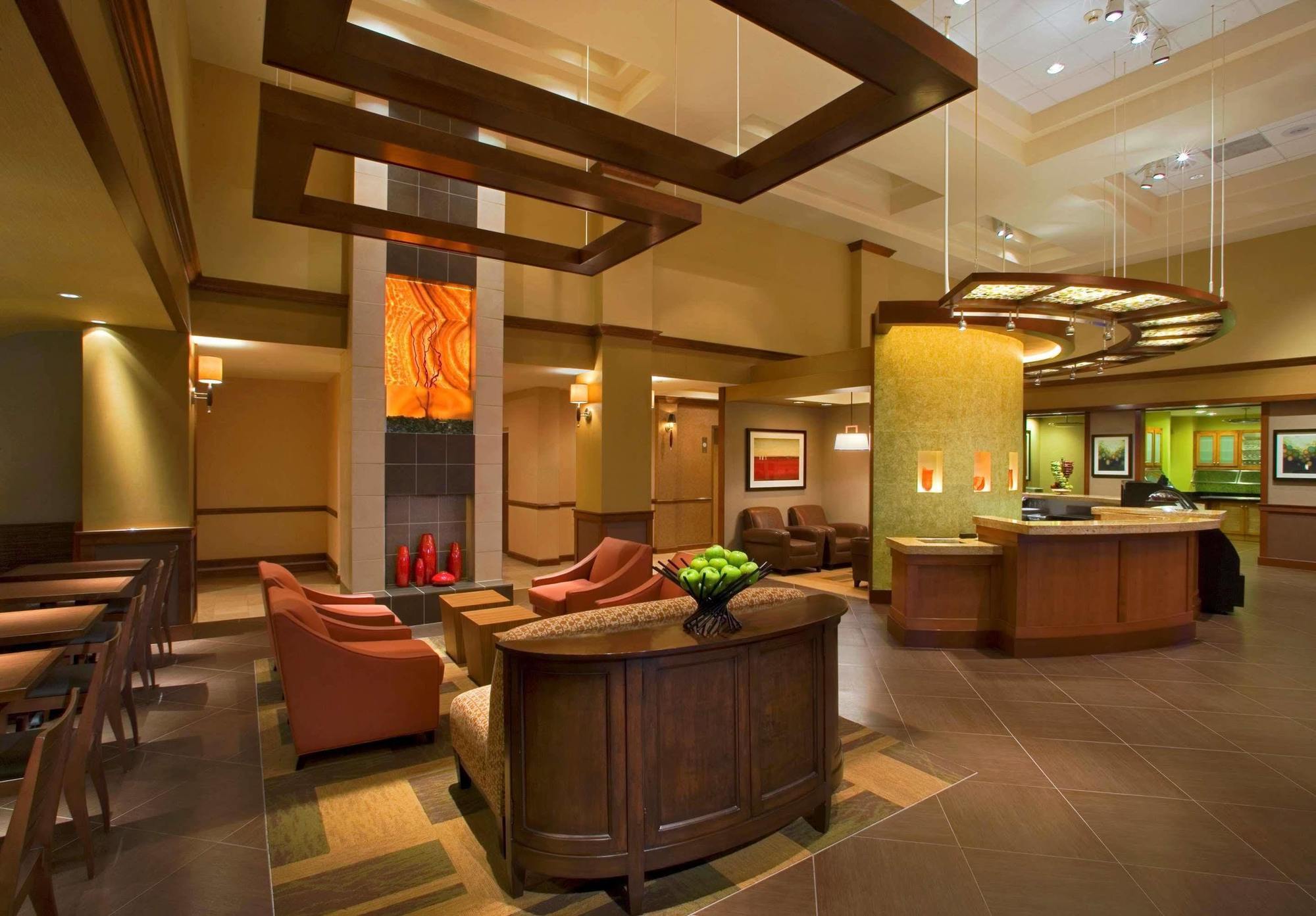 Hyatt Place Baltimore Inner Harbor Εξωτερικό φωτογραφία