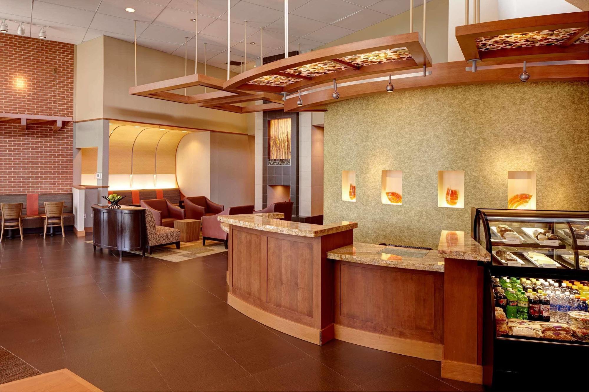 Hyatt Place Baltimore Inner Harbor Εξωτερικό φωτογραφία