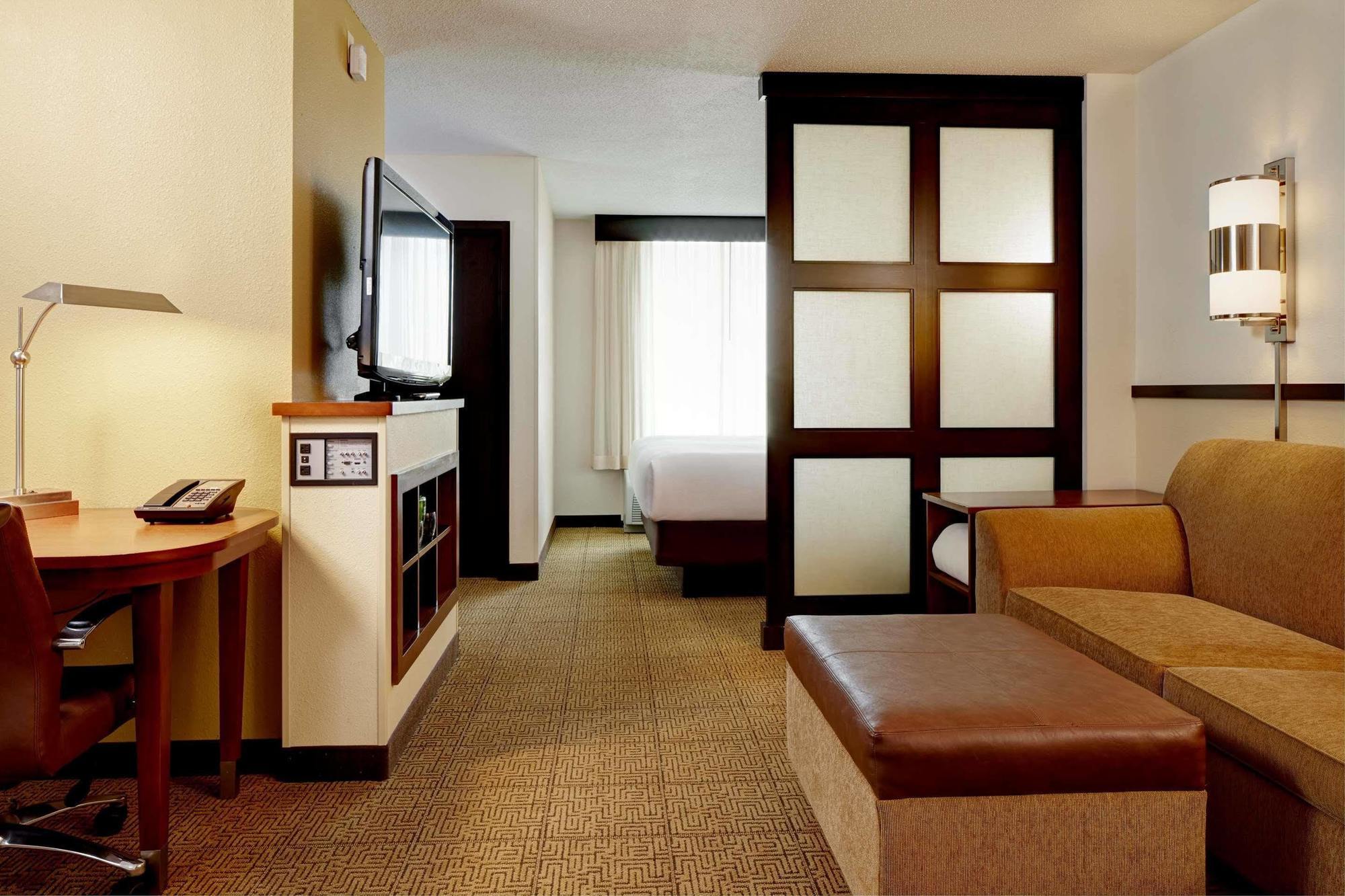 Hyatt Place Baltimore Inner Harbor Εξωτερικό φωτογραφία