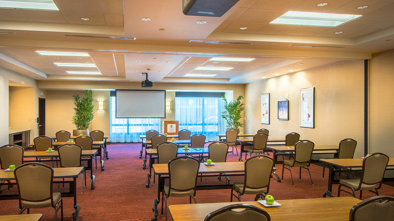 Hyatt Place Baltimore Inner Harbor Εξωτερικό φωτογραφία